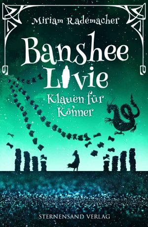 [Banshee Livie 05] • Klauen für Könner